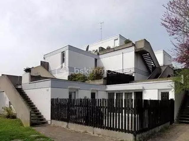 Villepinte 93420 Achat / Vente appartement 5 pièces t5 terrasse