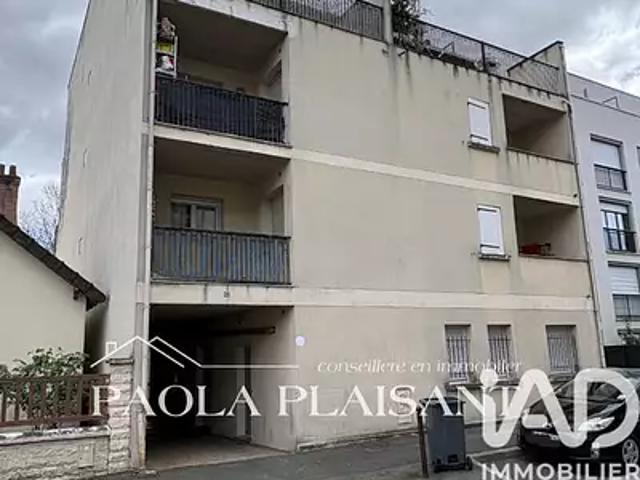 Villepinte 93420 Achat / Vente divers parking