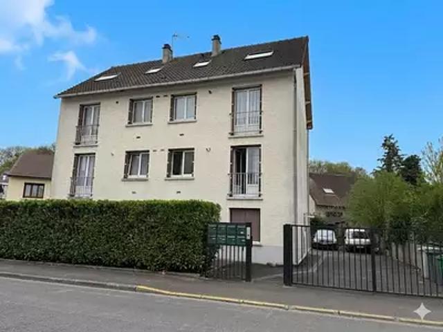 Villepinte 93420 Achat / Vente immeuble jardin