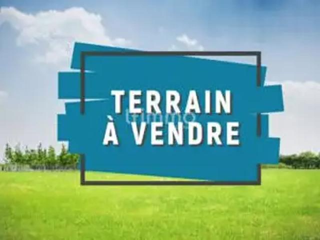 Villepinte 93420 Achat / Vente terrain