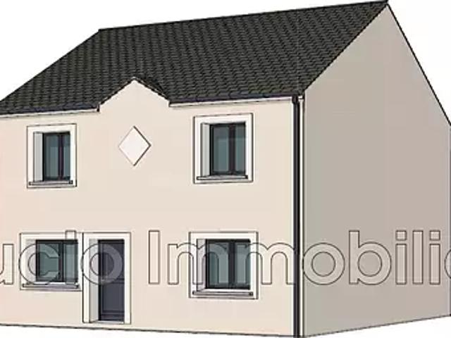 Villepinte 93420 Achat / Vente terrain