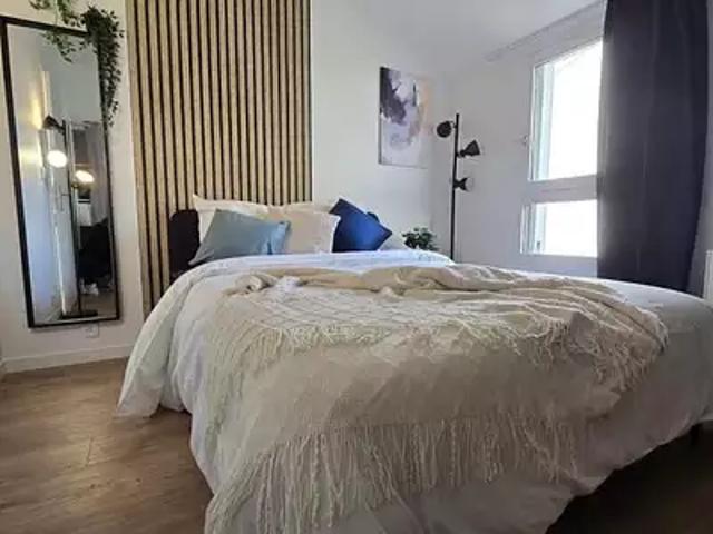 Villepinte 93420 Location appartement 1 pièce t1