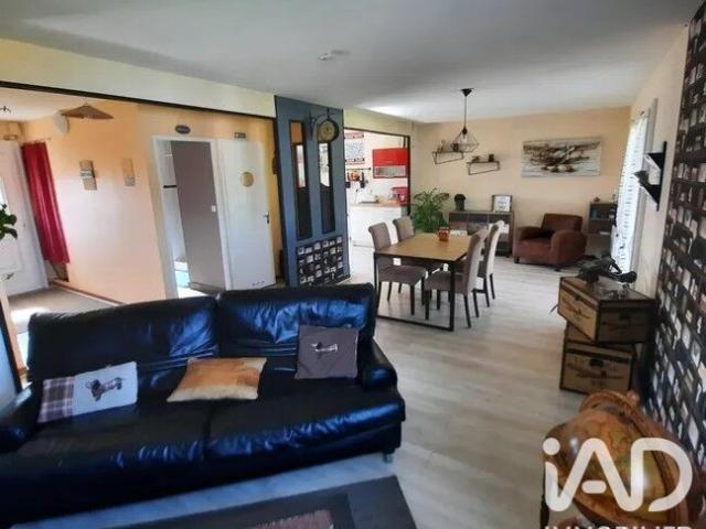 Villepot Vente Maison 44