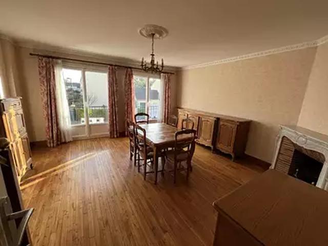 Villepreux 78450 Achat / Vente maison 4 pièces t4