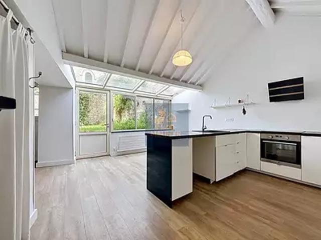 Villepreux 78450 Achat / Vente maison 4 pièces t4