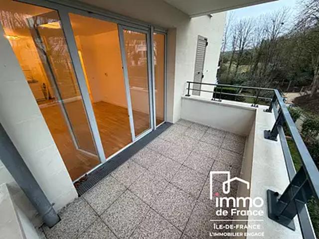 Villepreux 78450 Achat / Vente appartement 2 pièces t2 parking