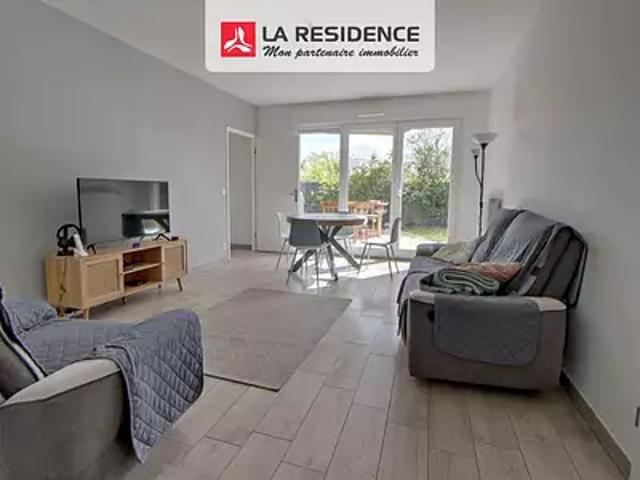 Villepreux 78450 Achat / Vente appartement 4 pièces t4
