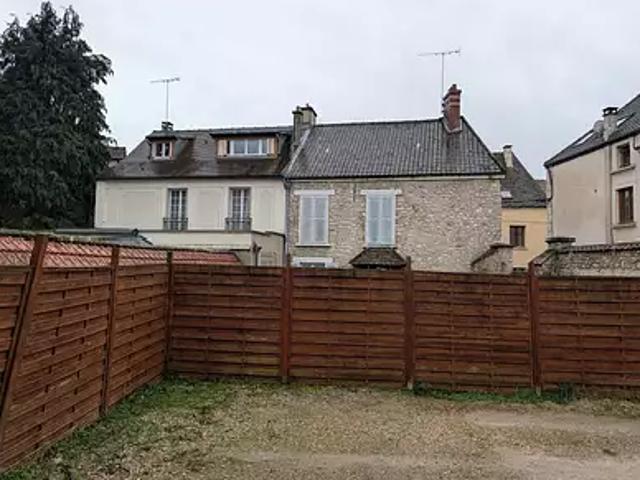Villepreux 78450 Achat / Vente immeuble parking