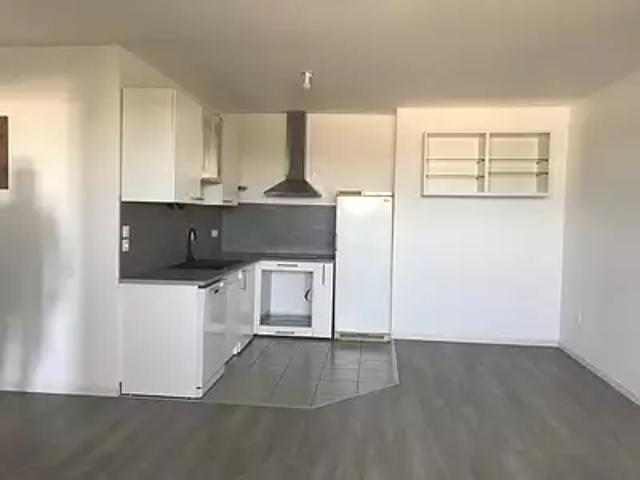 Villepreux 78450 Location appartement 3 pièces t3 au dernier étage