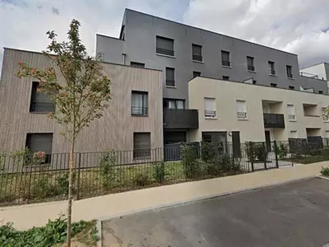 Villepreux 78450 Location parking