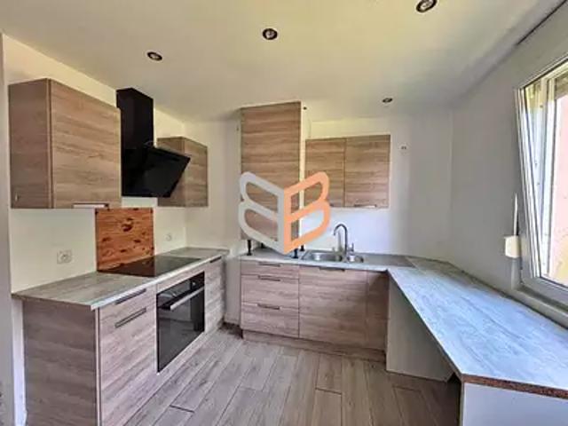Villerupt 54190 Achat / Vente appartement 3 pièces t3