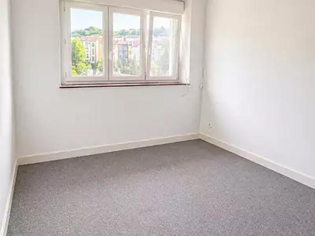 Villerupt 54190 Achat / Vente appartement 2 pièces t2