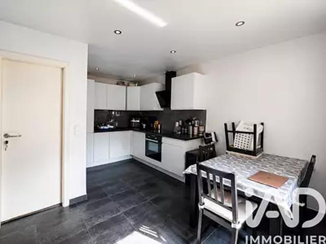 Villerupt 54190 Achat / Vente maison 2 pièces t2