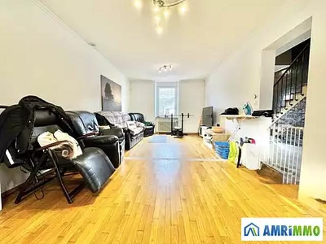 Villerupt 54190 Achat / Vente maison 5 pièces t5 terrasse parking