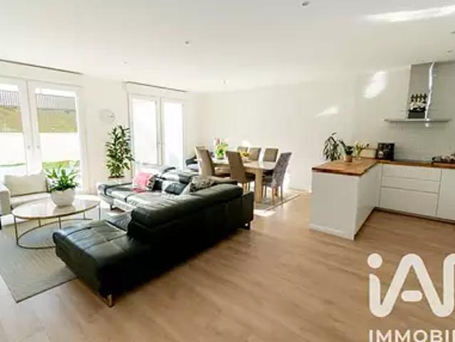 Villerupt 54190 Achat / Vente maison 5 pièces t5