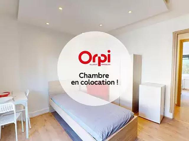 Villerupt 54190 Location appartement 6 pièces t6 balcon