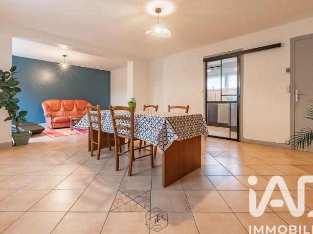 Villerupt Vente Maison 54