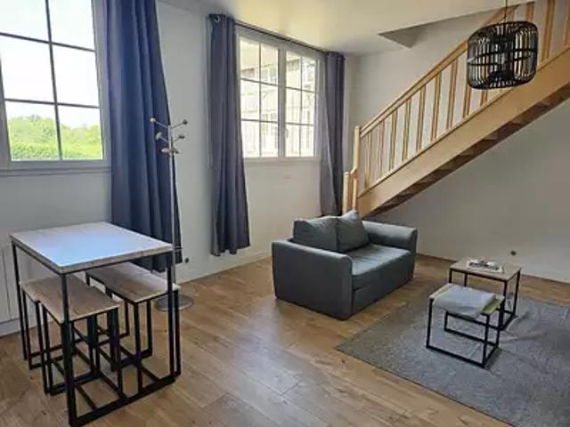 Villerville 14113 Achat / Vente appartement 2 pièces t2