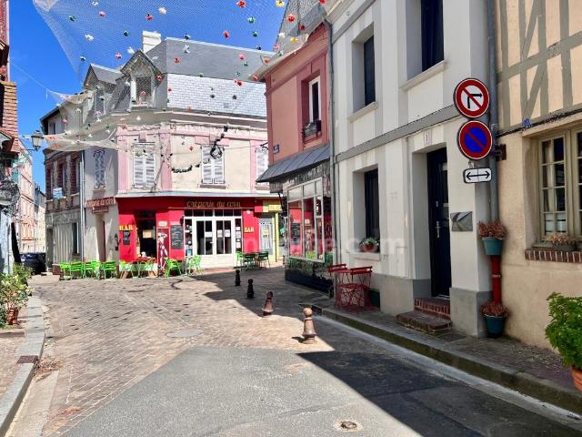 Villerville Vente Appartement 14
