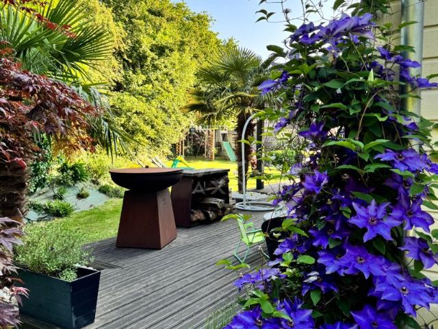 Villerville Vente Maison 14