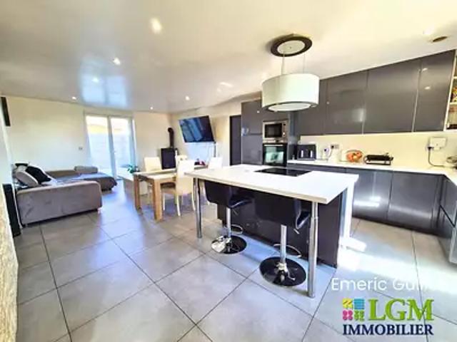 Villerbon 41000 Achat / Vente maison 3 pièces t3 jardin terrasse