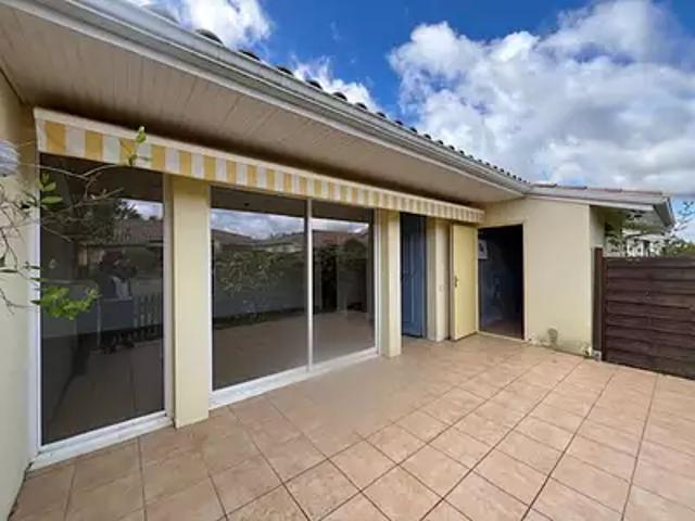 Villeréal 47210 Achat / Vente maison 3 pièces t3 au dernier étage