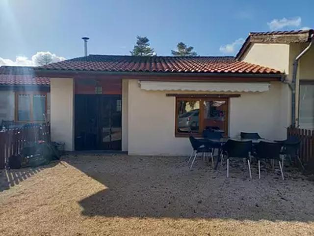 Villeréal 47210 Achat / Vente maison 3 pièces t3