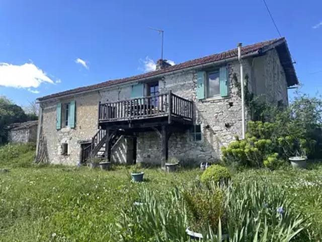 Villeréal 47210 Achat / Vente maison