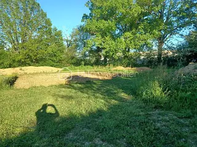 Villeréal 47210 Achat / Vente terrain