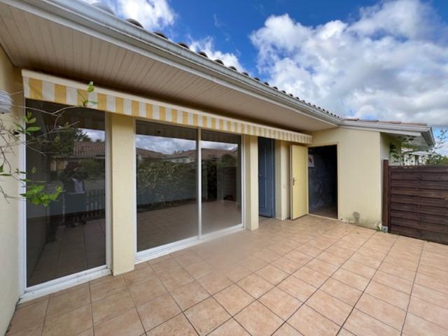 Villeréal Vente Maison 47
