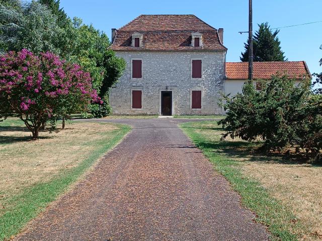 Villeréal Vente Maison 47