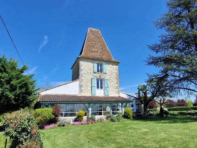 Villeréal Vente Maison 47