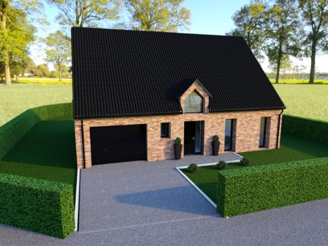 Villereau Vente Maison 59