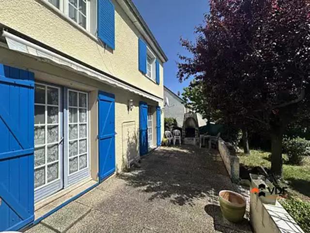 Villerest 42300 Achat / Vente maison 4 pièces t4 terrasse parking
