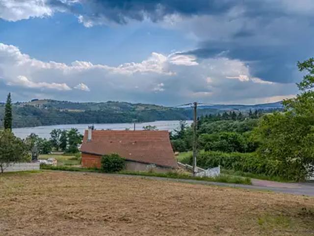 Villerest 42300 Achat / Vente terrain