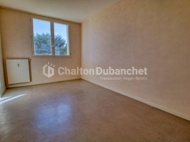 Villerest, Appartement de 71 m²