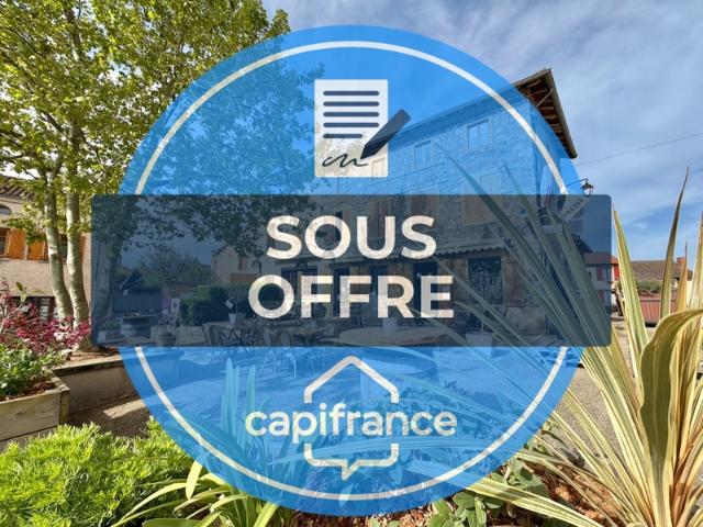 Villerest Vente Immeuble 42