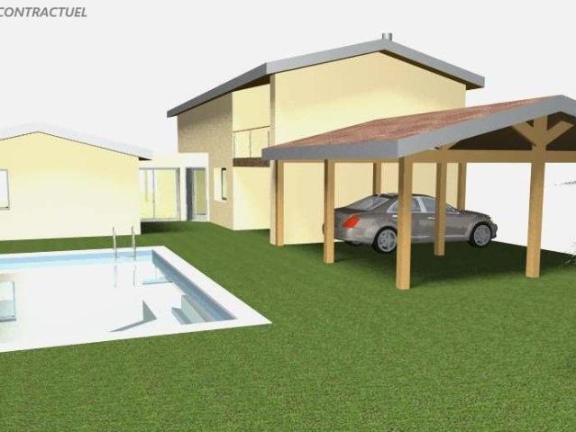 Villerest Vente Maison 42