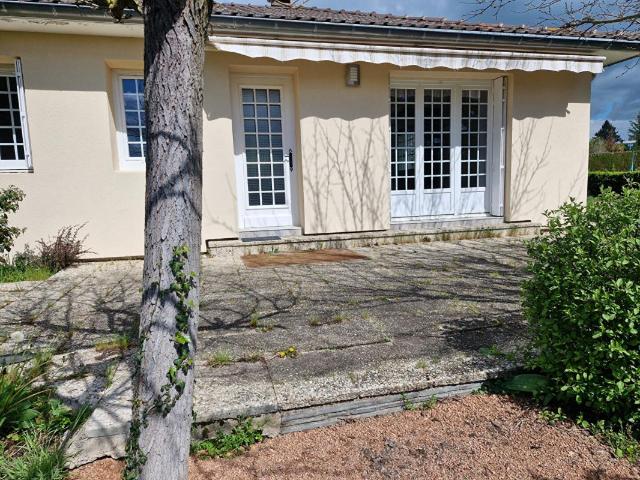 Villerest Vente Villa 42
