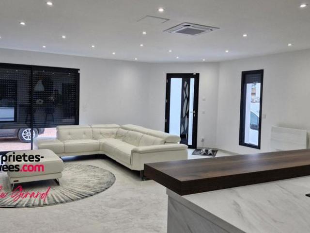 VILLEREST VILLA