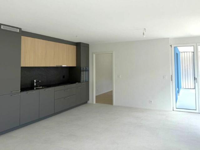 Villeret, magnifique appartement de 3.5 pièces au 2ème avec terrasse et ascenseur