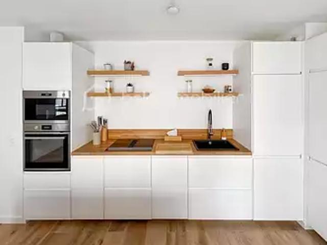 Villeron 95380 Achat / Vente appartement 4 pièces t4 terrasse