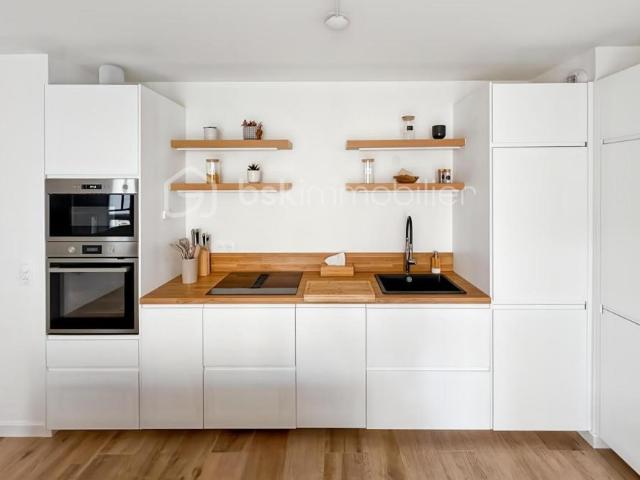 Villeron Vente Appartement 95