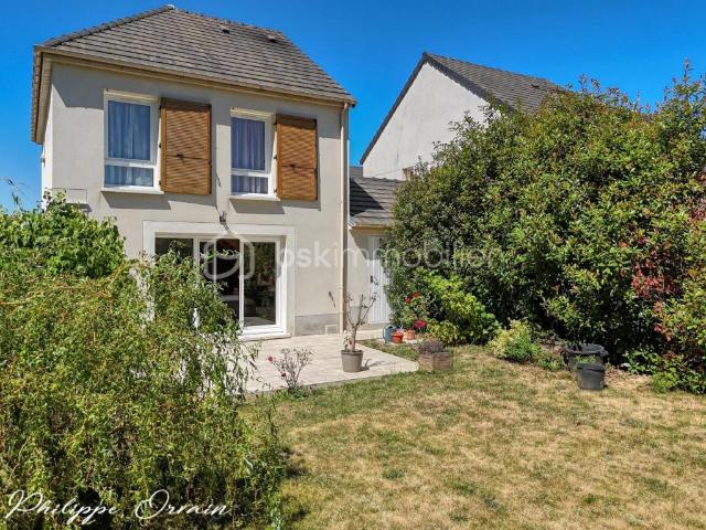 Villeron Vente Maison 95