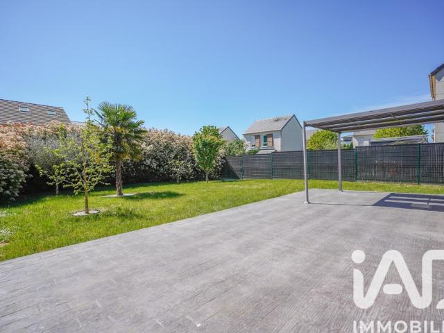 Villeron Vente Maison 95