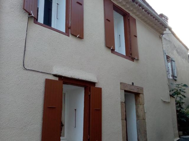 Villerouge Termenès Vente Maison 11