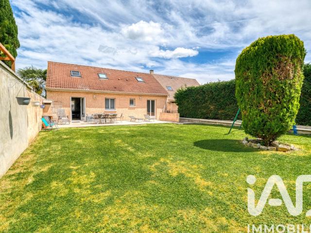 Villeroy Vente Maison 77
