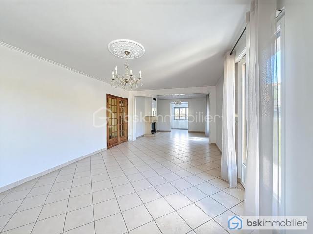 Villers Marmery Vente Maison 51