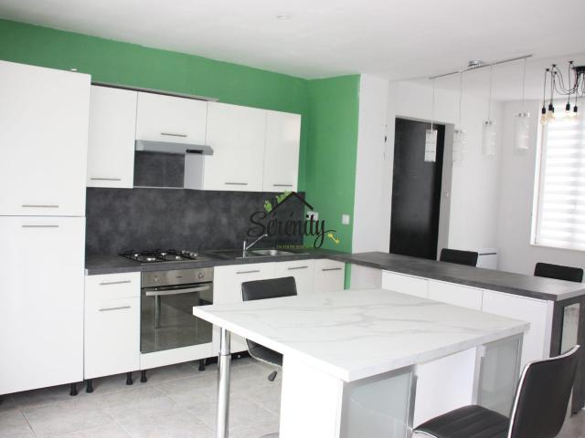 Villers Outréaux Vente Maison 59