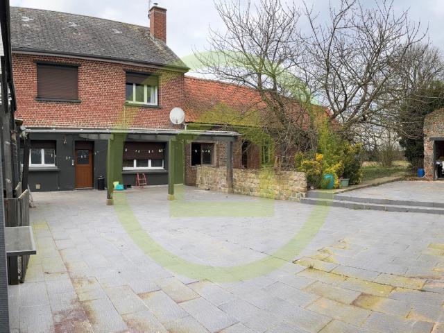 Villers Outréaux Vente Maison 59